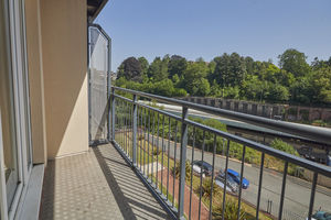 Balcony- click for photo gallery